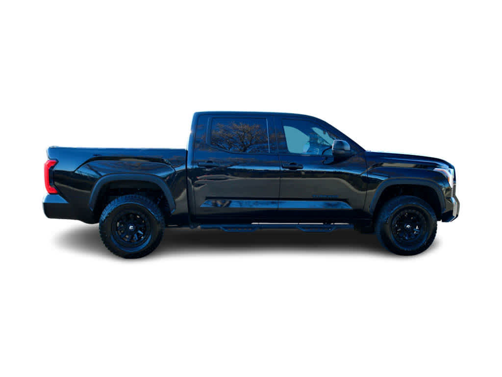 Used 2024 Toyota Tundra SR5 AWD/4WD image 4