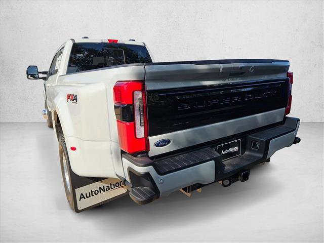 New 2026 Ford F350 Platinum image 9