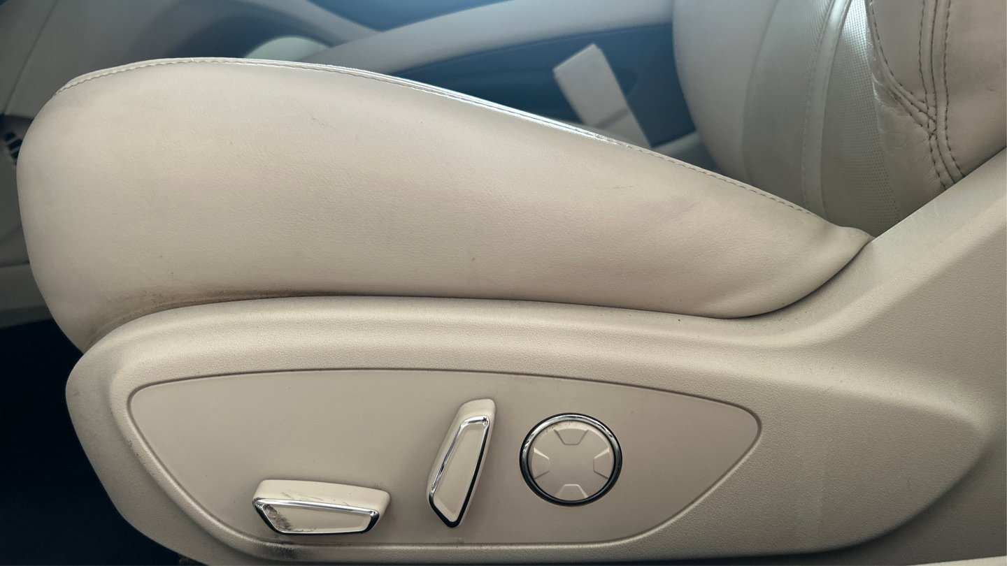 Used 2020 Lincoln MKZ Reserve w/ Elements Package AWD/4WD image 49