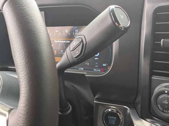 New 2026 Ford F250 King Ranch w/ Chrome Package image 15