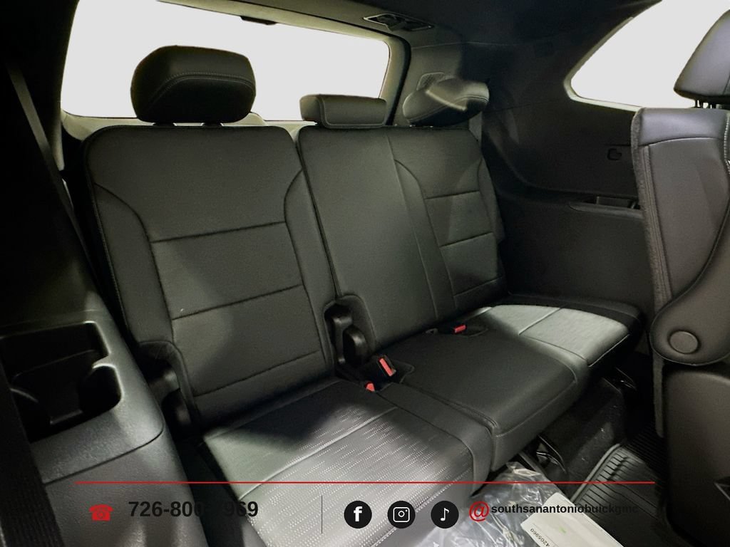 New 2026 Buick Enclave Sport Touring w/ Power Package FWD image 28
