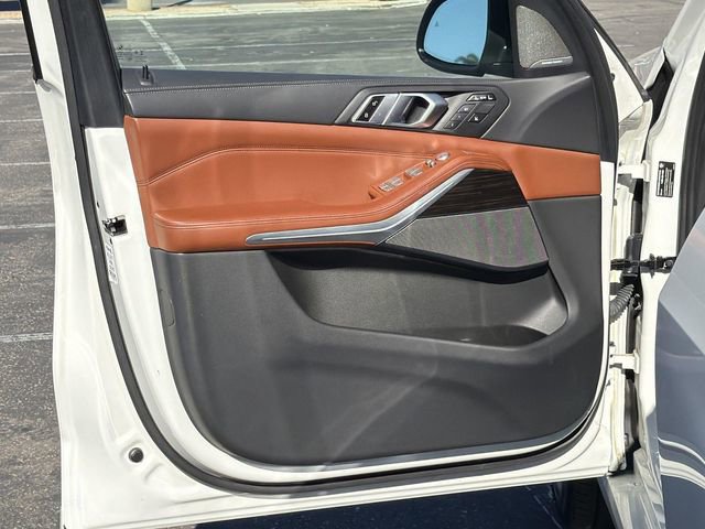 Used 2023 BMW X7 xDrive40i image 20