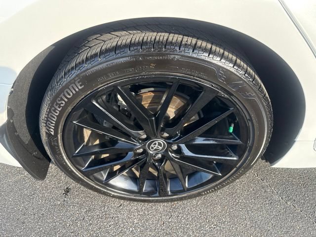 Used 2021 Toyota Camry XSE FWD image 13