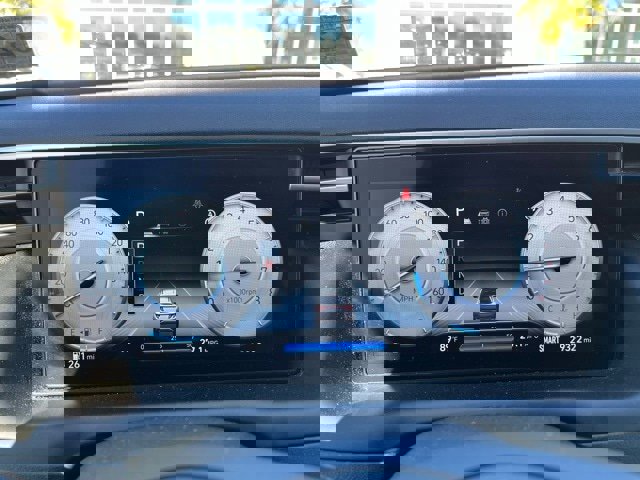 Used 2023 Hyundai Tucson SEL w/ Convenience Package image 9