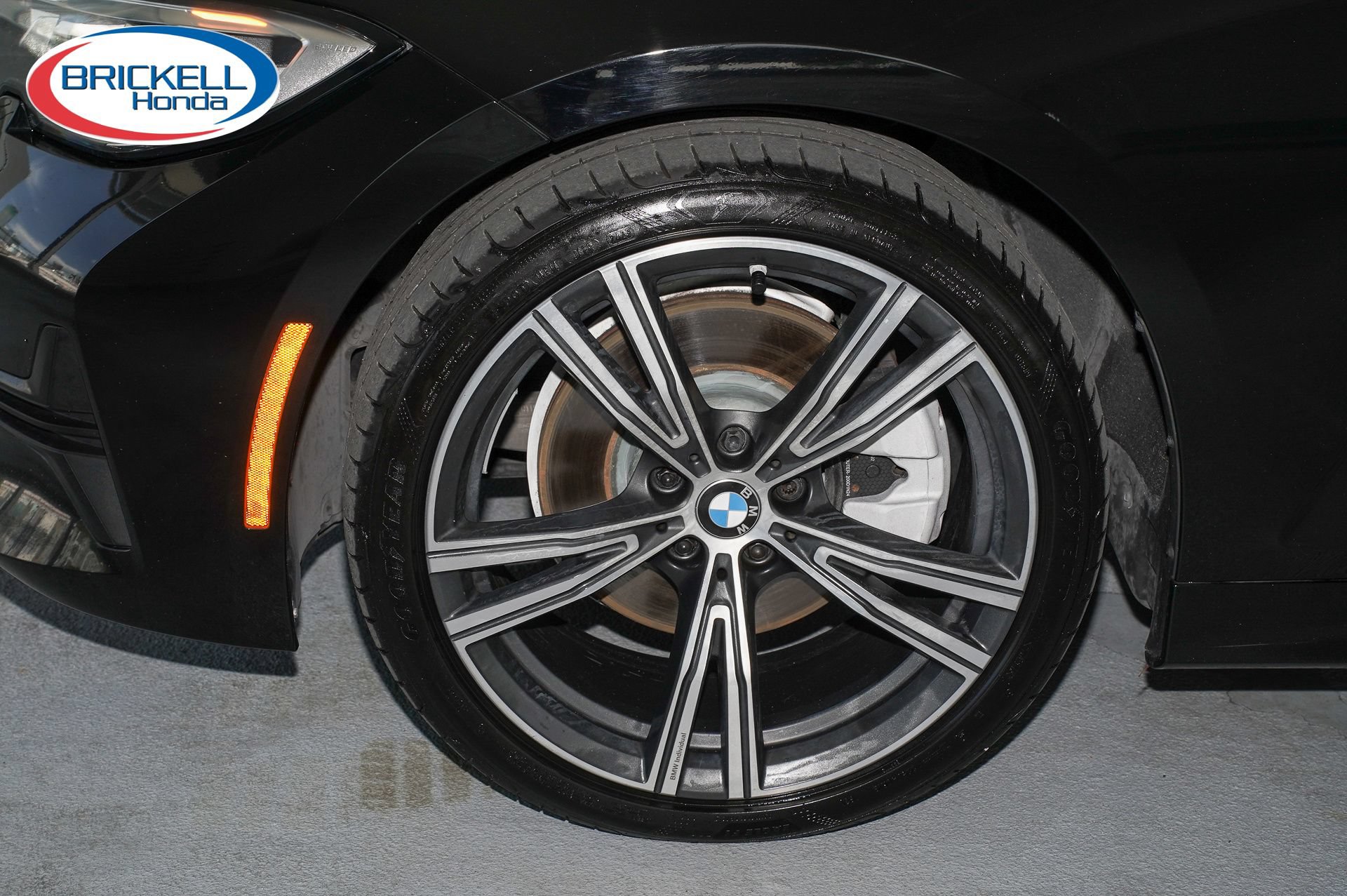 Used 2020 BMW 330i Sedan w/ Driving Assistance Package RWD image 40