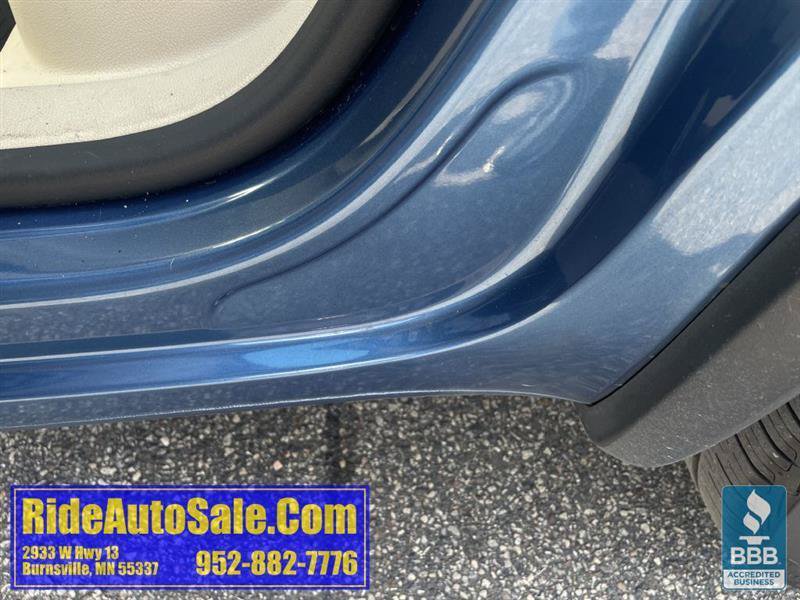 Used 2017 Volkswagen Tiguan SEL AWD/4WD image 36
