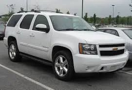 Used 2007 Chevrolet Tahoe LTZ w/ LTZ Preferred Equipment Group