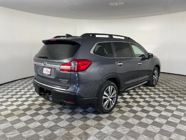 Used 2020 Subaru Ascent Touring w/ Popular Package #2A AWD/4WD image 24