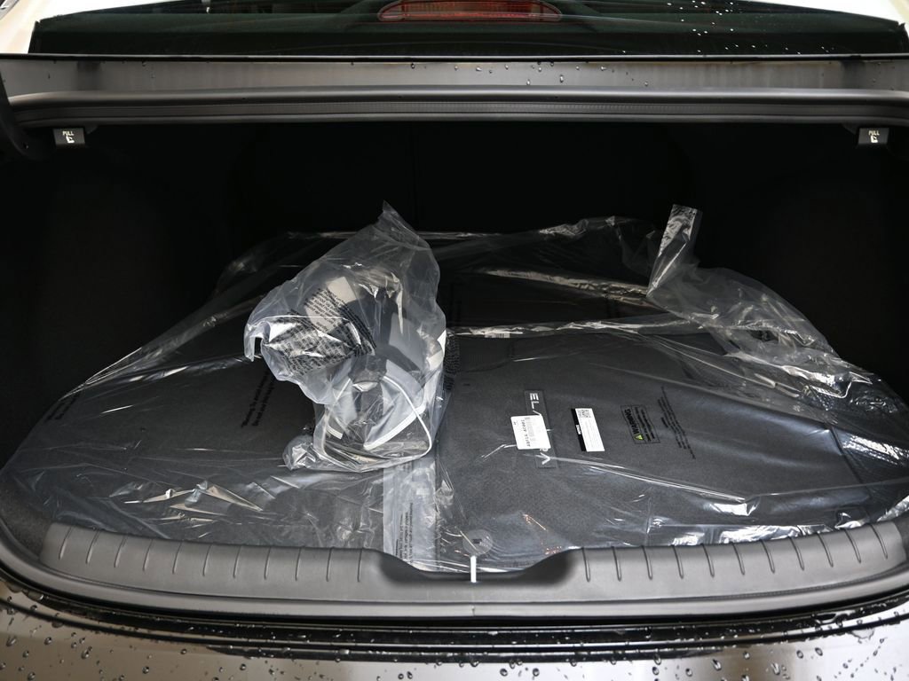 New 2026 Hyundai Elantra SEL Sport image 19