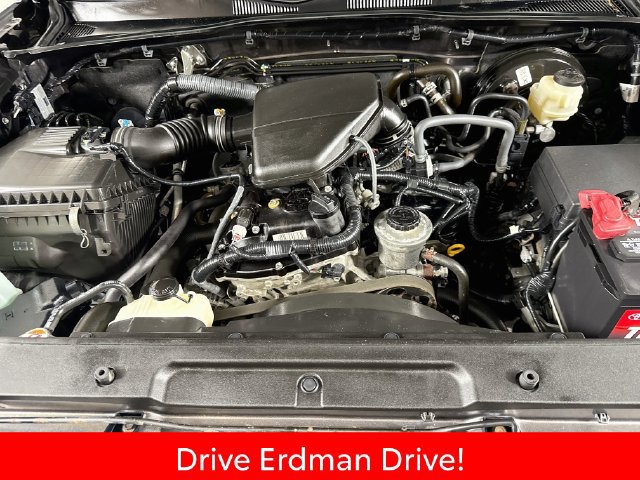 Certified 2019 Toyota Tacoma SR w/ SR Convenience Package AWD/4WD image 25