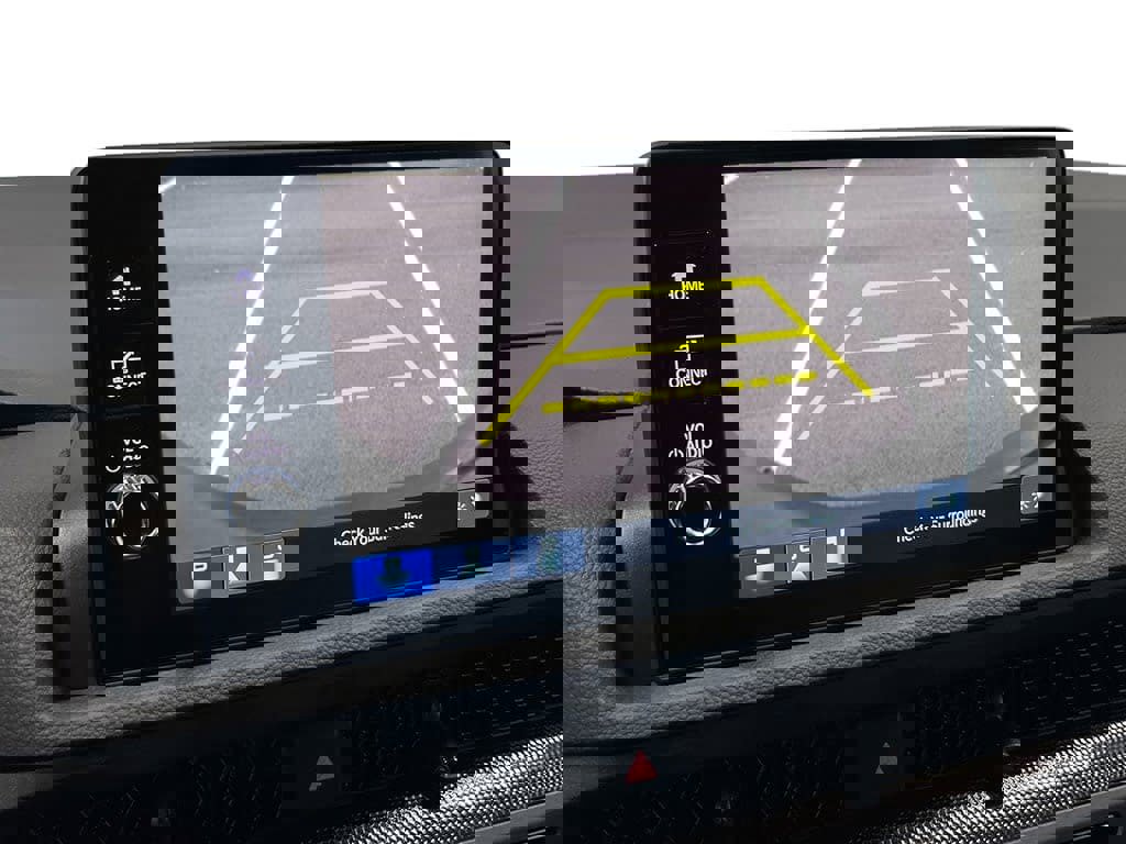 New 2026 Honda CR-V LX image 18