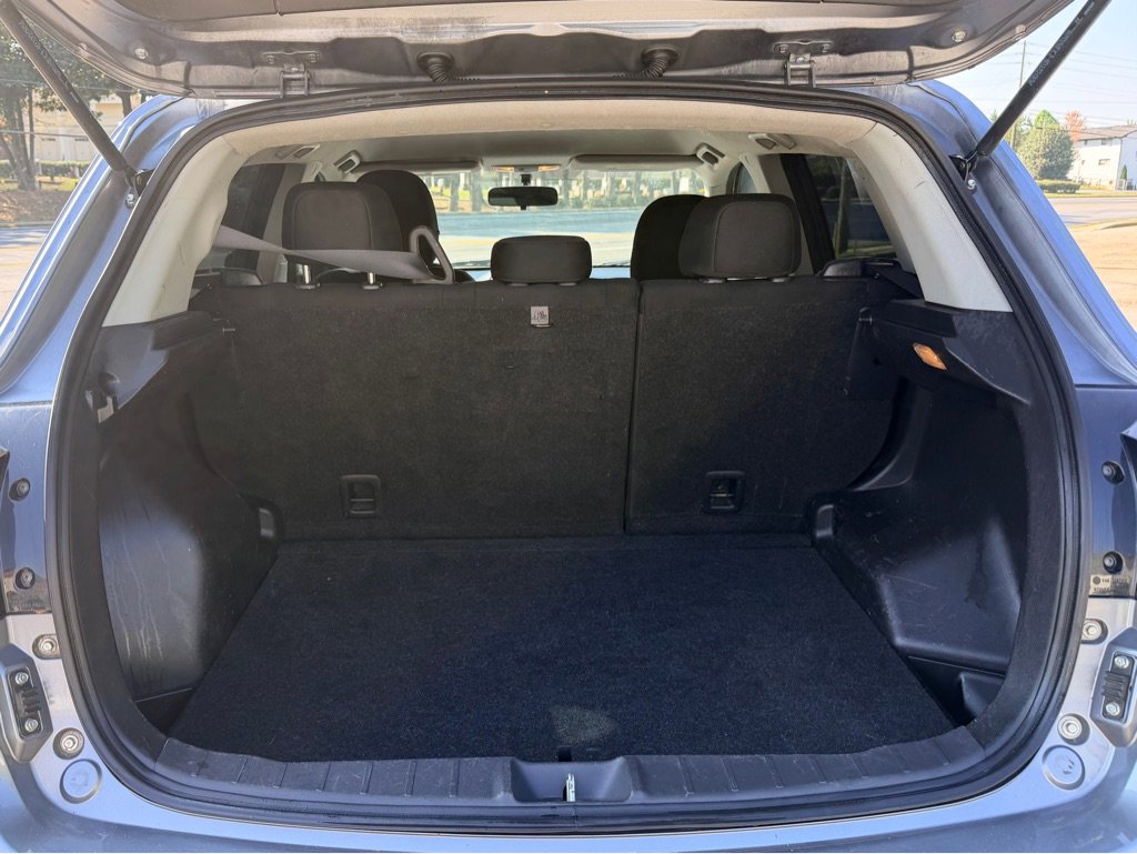 Used 2017 Mitsubishi Outlander Sport ES image 10