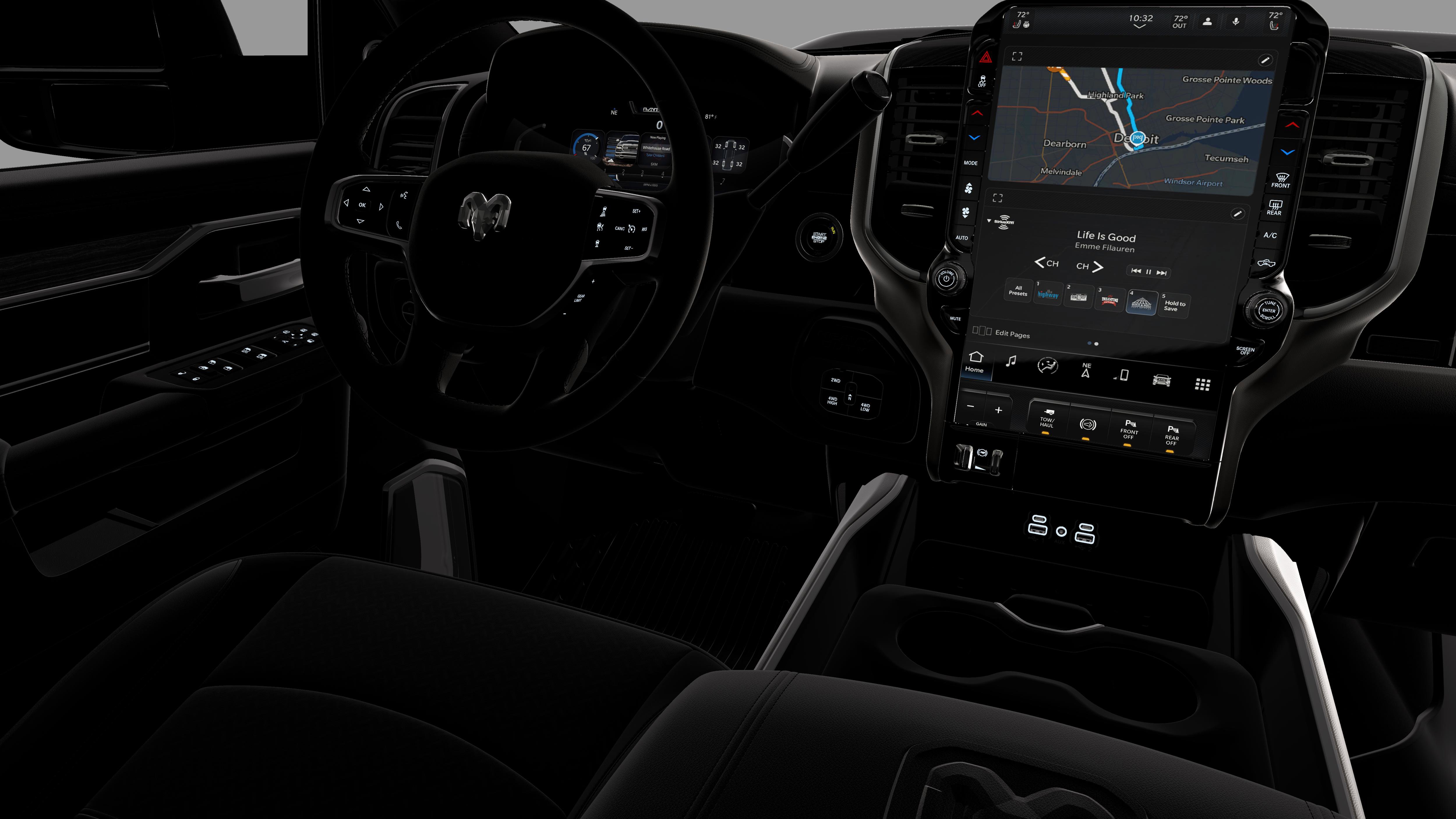 New 2026 RAM 2500 Laramie image 21