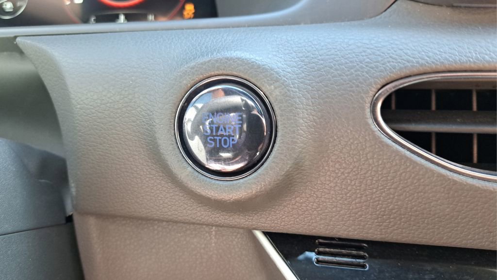 Used 2022 Hyundai Sonata N Line image 35