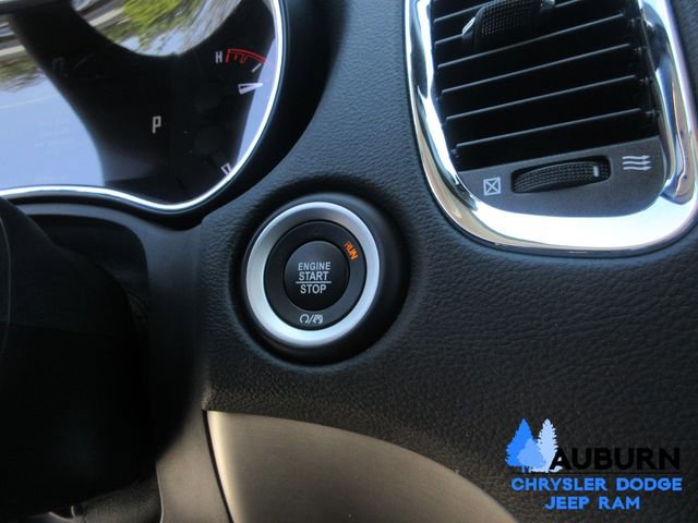 Used 2017 Dodge Durango SXT w/ Quick Order Package 23B image 39