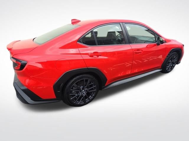 Used 2023 Subaru WRX Limited image 7