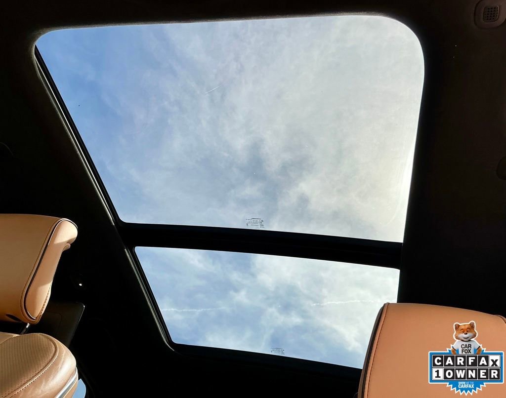 Used 2024 Jeep Grand Cherokee L Summit AWD/4WD image 39