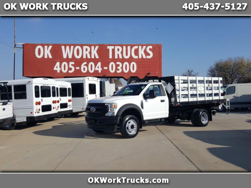 Used 2020 Ford F450 XL