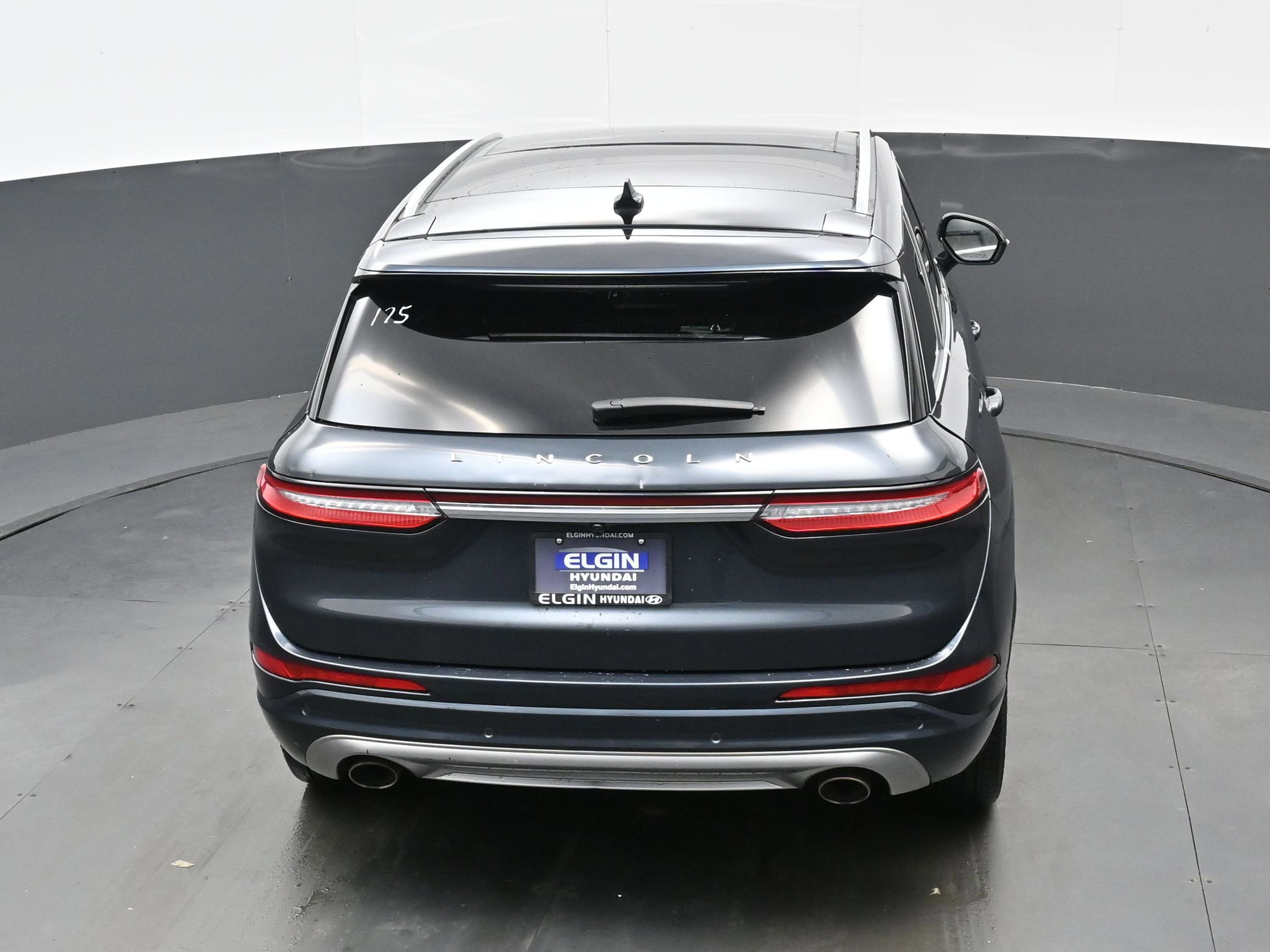 Used 2022 Lincoln Corsair Reserve w/ Equipment Group 201A image 38