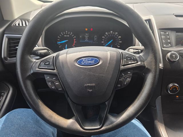 Used 2019 Ford Edge SE FWD image 38