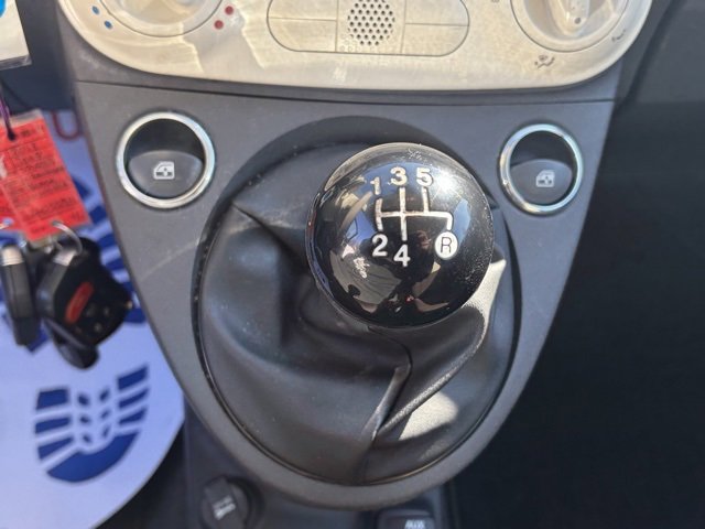 Used 2015 FIAT 500 Pop image 18