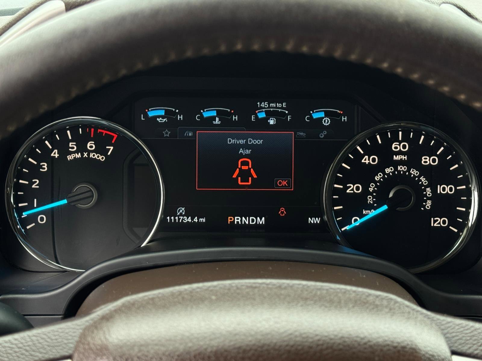 Used 2018 Ford F150 Lariat w/ Equipment Group 502A Luxury image 22
