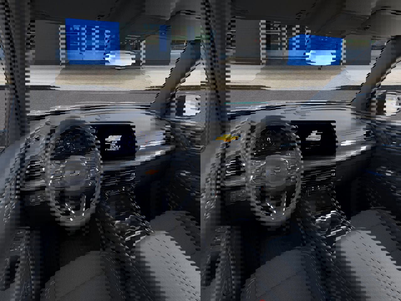 New 2026 Chevrolet Traverse LT w/ LPO, Floor Liner Package image 39