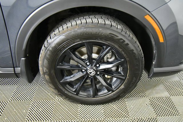 Used 2024 Honda CR-V Sport-L image 17