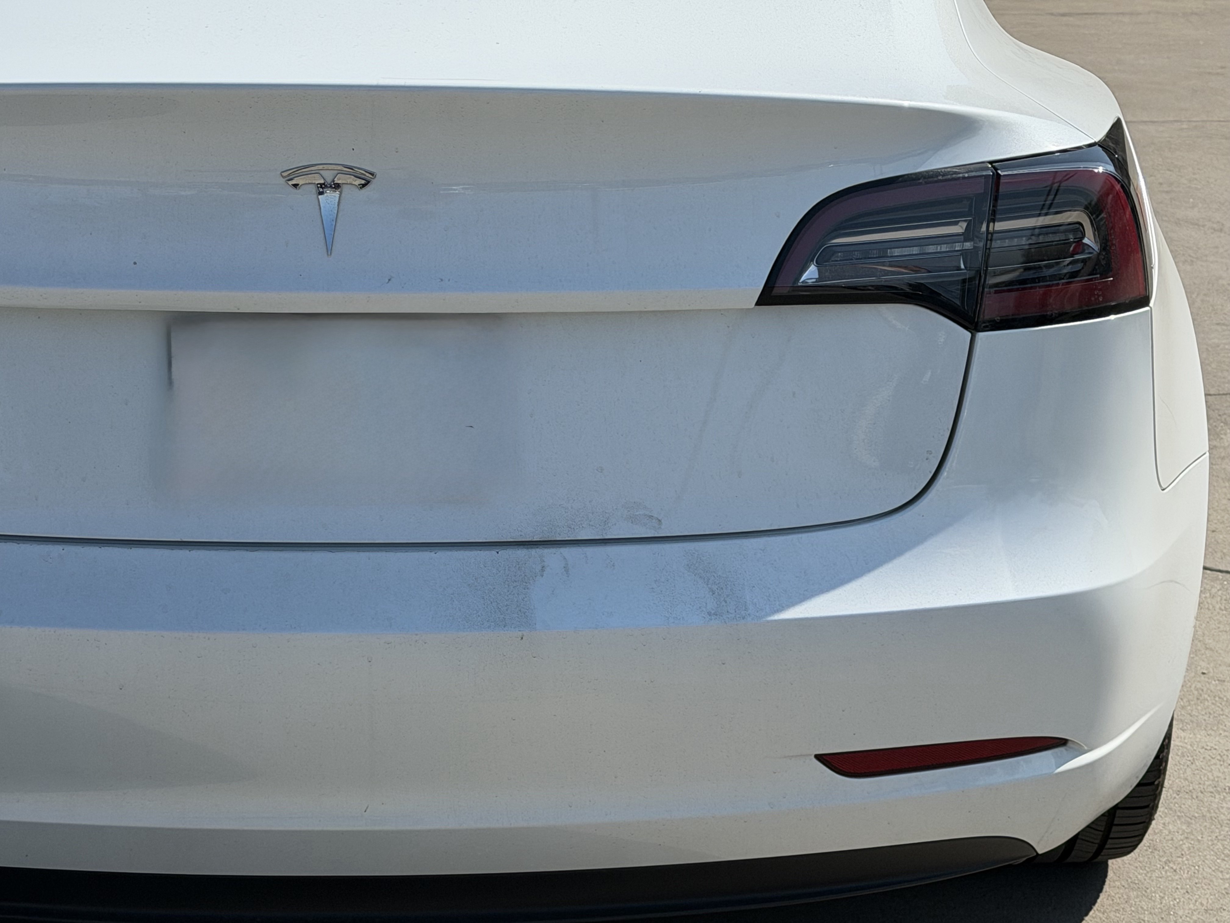 Used 2023 Tesla Model 3 Standard Range RWD image 6
