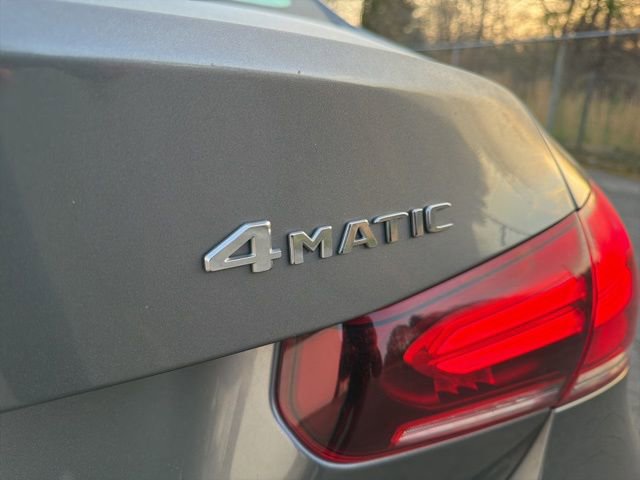 Used 2019 Mercedes-Benz A 220 4MATIC w/ Premium Package image 16