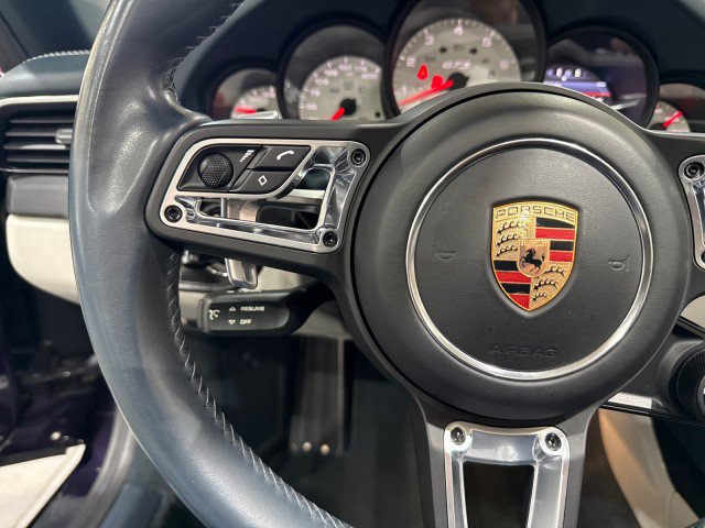 Used 2019 Porsche 911 Carrera GTS RWD image 86