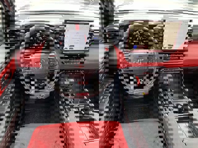 New 2026 Toyota Tundra TRD Pro image 9