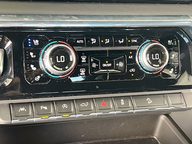 New 2026 GMC Sierra 1500 Denali Ultimate image 11