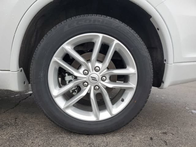 Used 2025 Dodge Durango GT AWD/4WD image 9