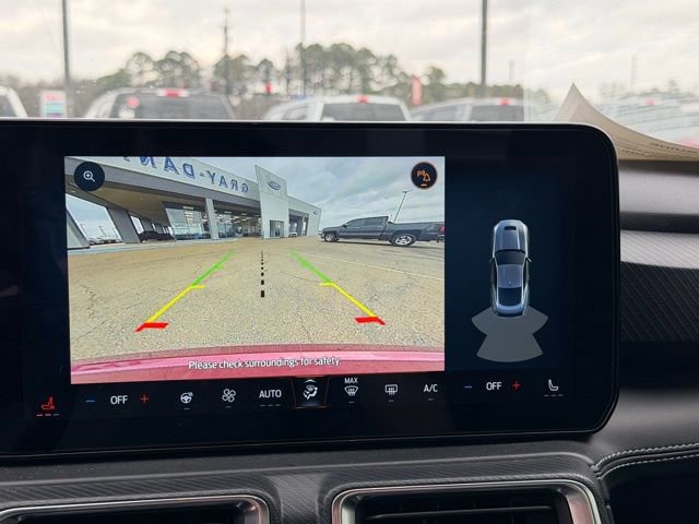 Used 2025 Ford Mustang GT Premium w/ Mustang Nite Pony Package image 17