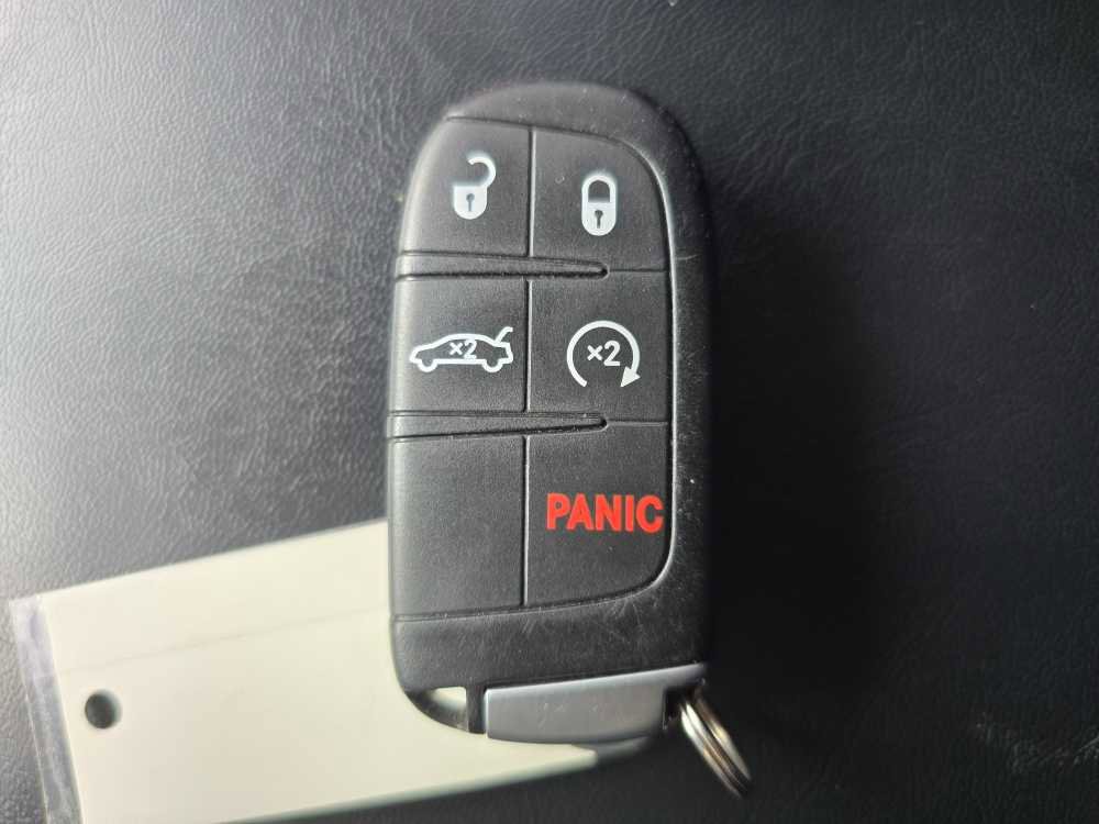 Used 2022 Dodge Charger Scat Pack w/ Plus Group image 21