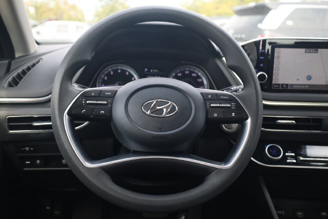 Used 2023 Hyundai Sonata SEL w/ Cargo Package FWD image 15