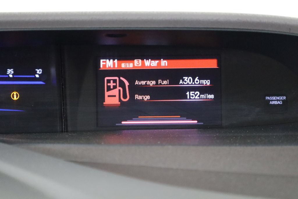 Used 2012 Honda Civic LX image 29