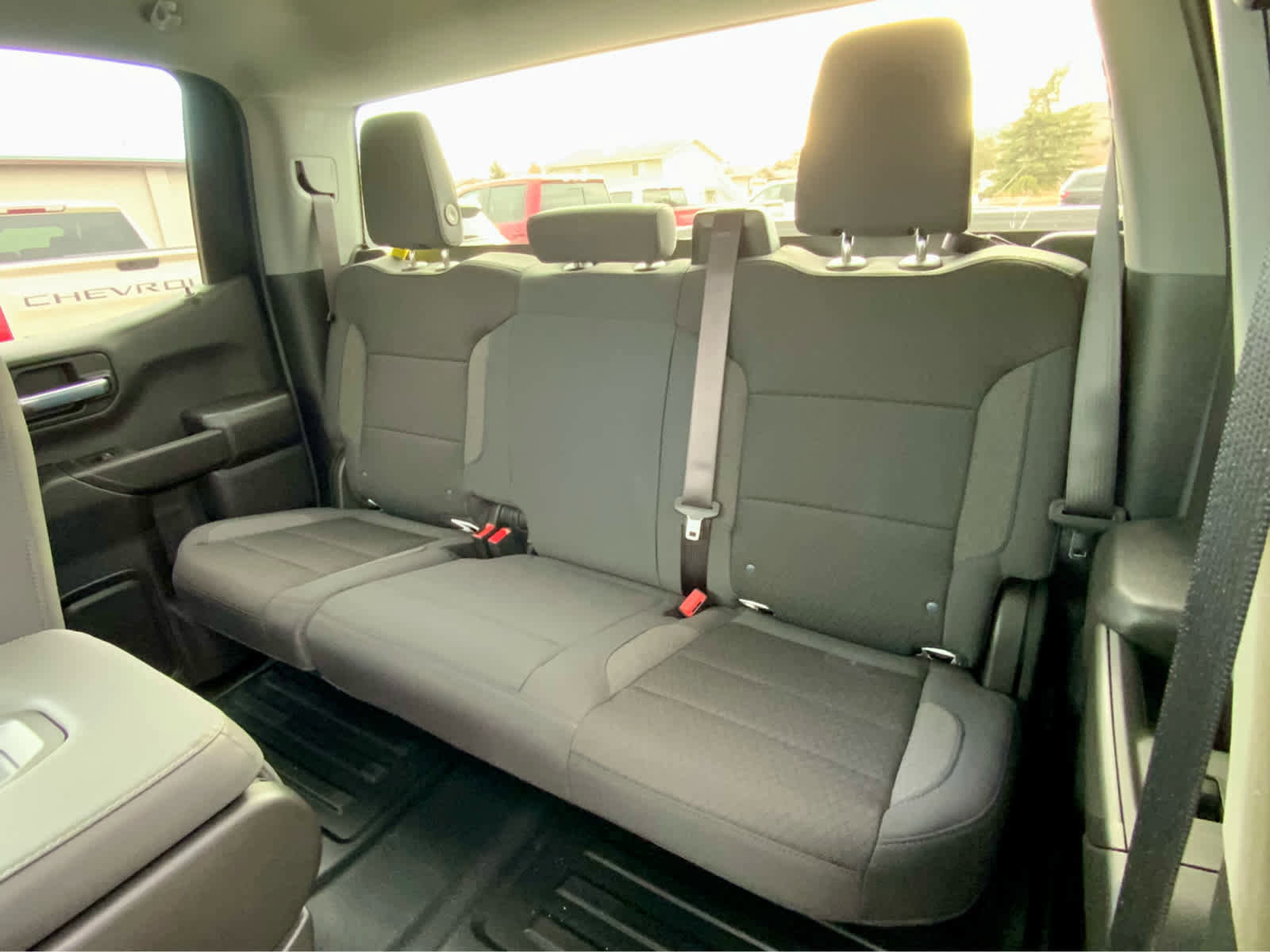 New 2026 GMC Sierra 1500 Pro w/ Pro Value Package AWD/4WD image 30