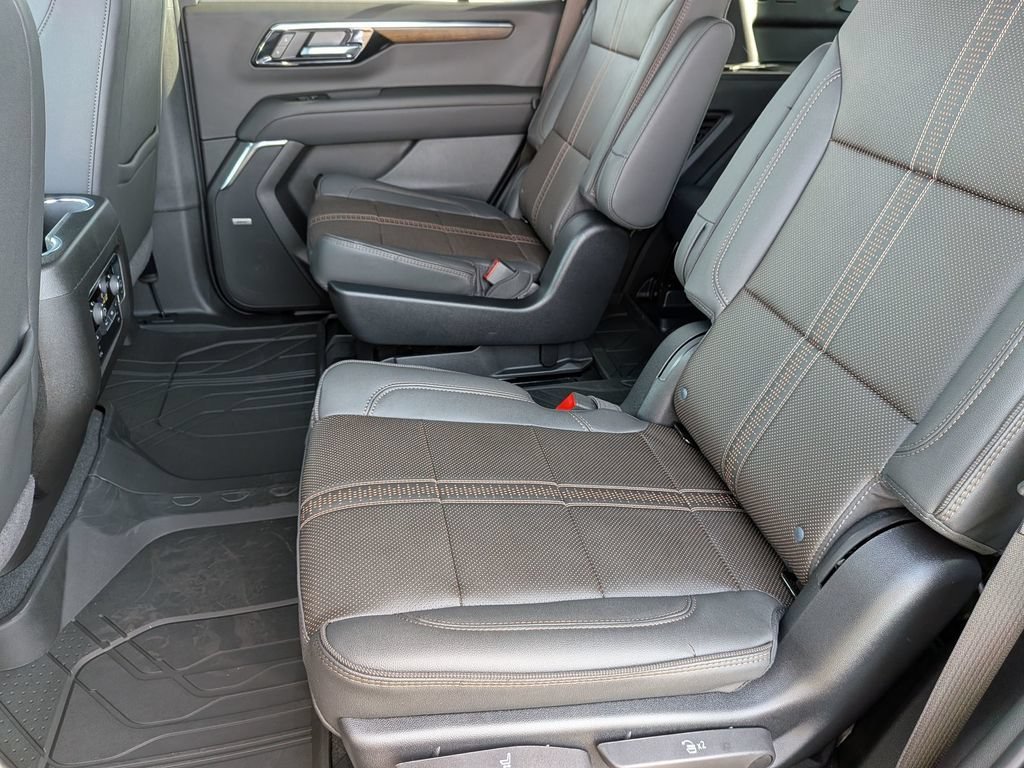 New 2026 Chevrolet Tahoe High Country AWD/4WD image 36