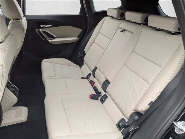 Used 2025 BMW X1 xDrive28i w/ Convenience Package image 16