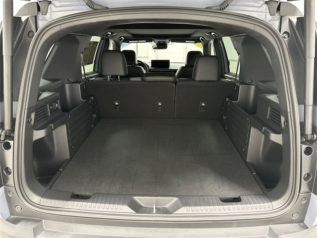 Used 2026 Honda Passport TrailSport Elite image 24