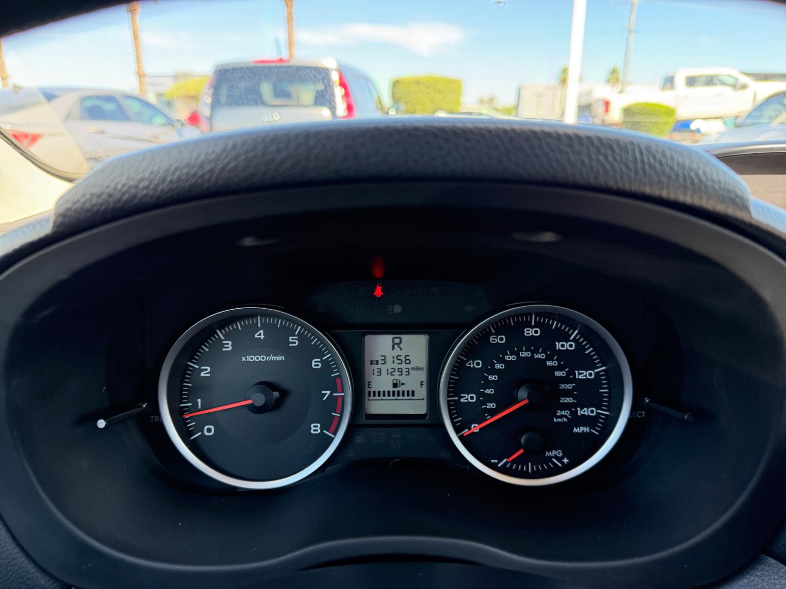 Used 2014 Subaru Crosstrek 2.0i Premium w/ Moonroof Package image 10