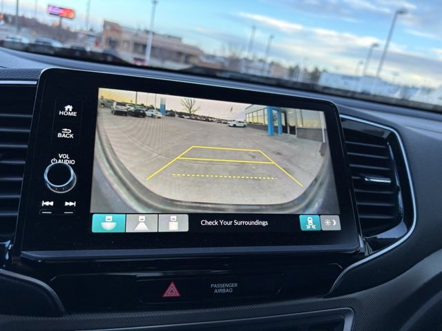 Certified 2024 Honda Ridgeline RTL image 18