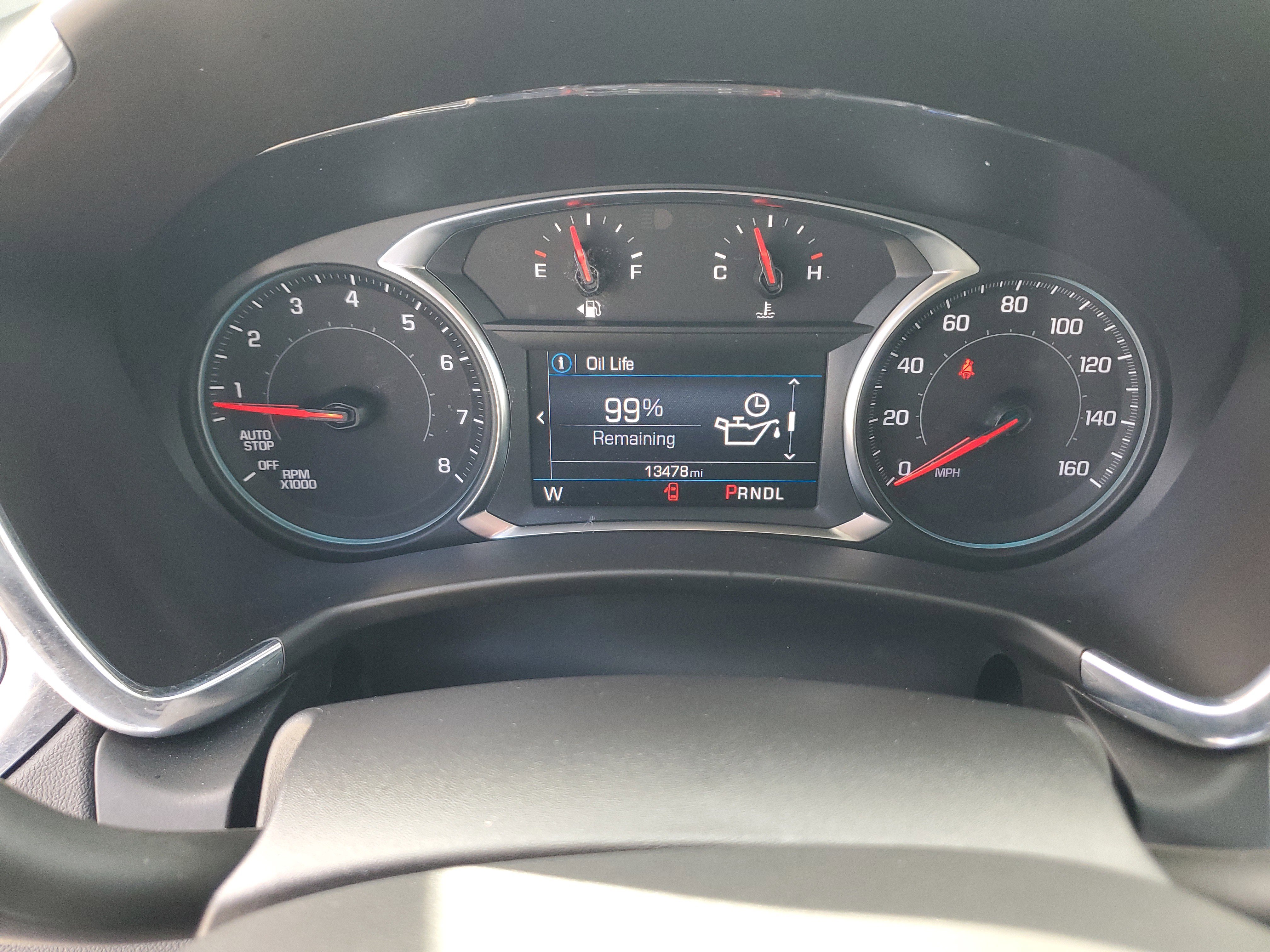 Used 2023 Chevrolet Equinox LT image 31