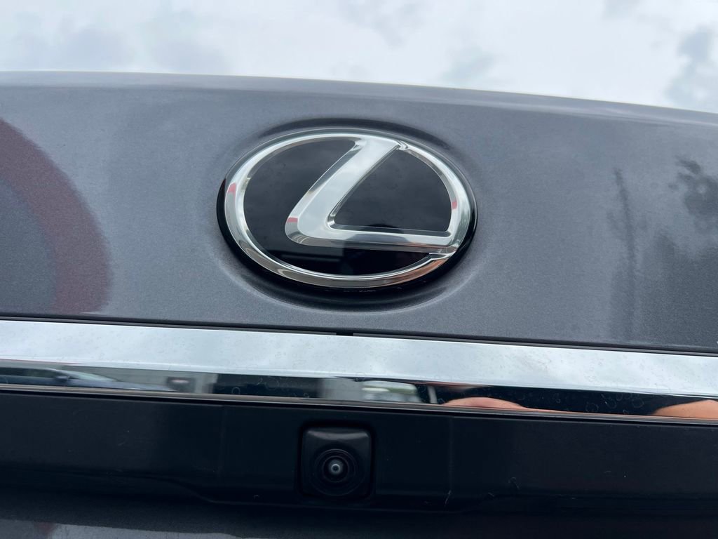 Used 2017 Lexus ES 350 FWD image 23