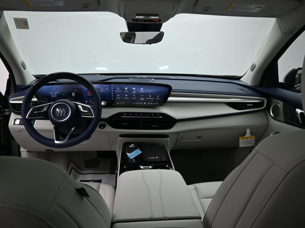 New 2026 Buick Enclave Avenir w/ Super Cruise Package AWD/4WD image 22