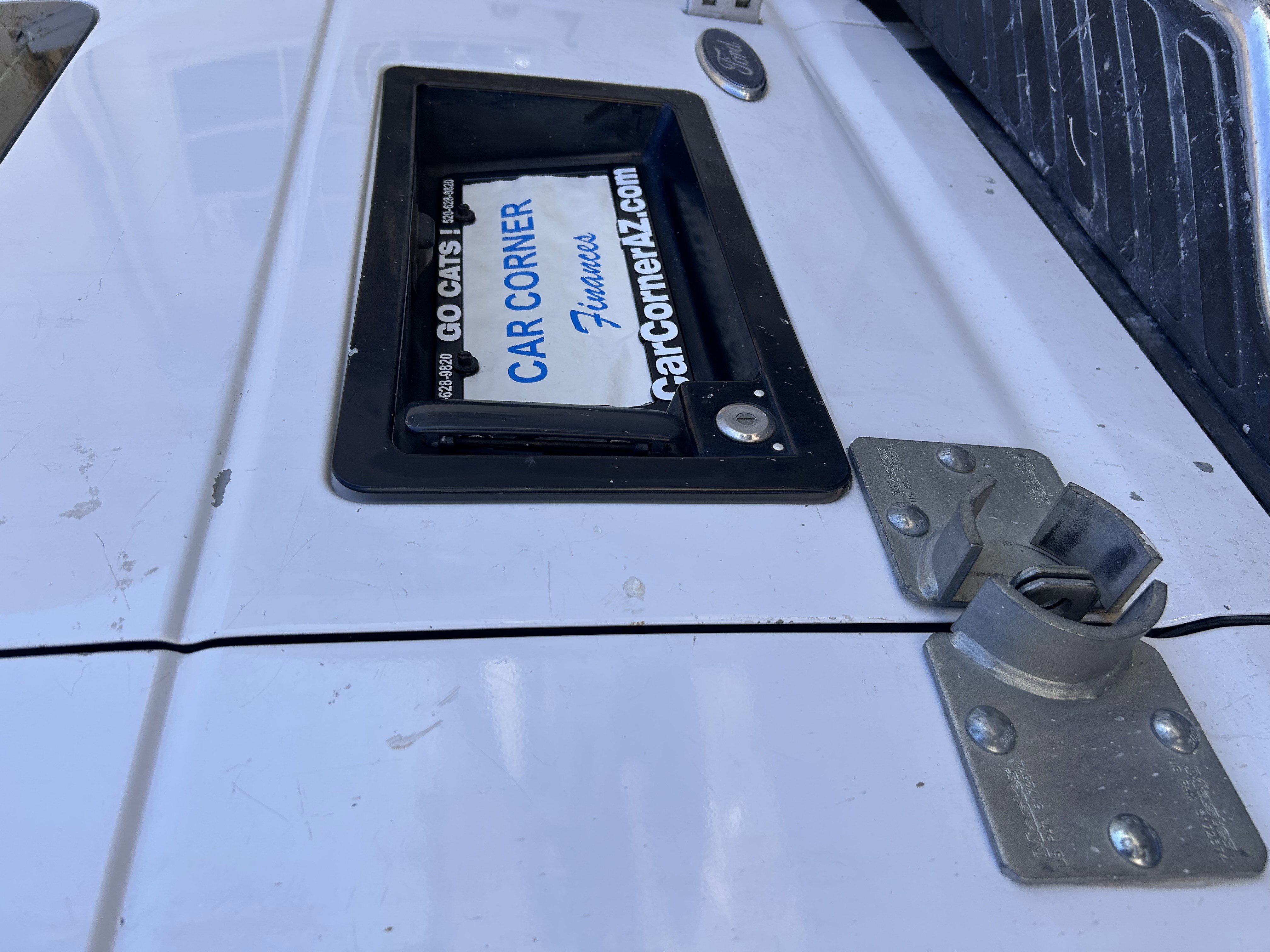 Used 2006 Ford E-250 and Econoline 250 RWD image 6