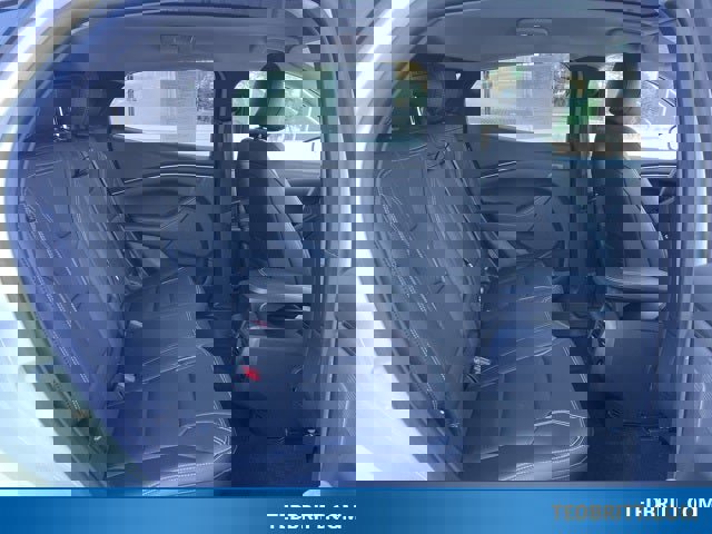 Certified 2025 Ford Mustang Mach-E Premium image 20