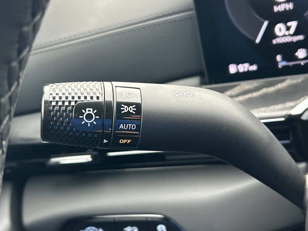 New 2026 Genesis GV80 3.5T Prestige image 36